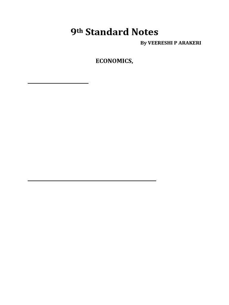 9th-e3-money-and-credit-pdf-money-banks