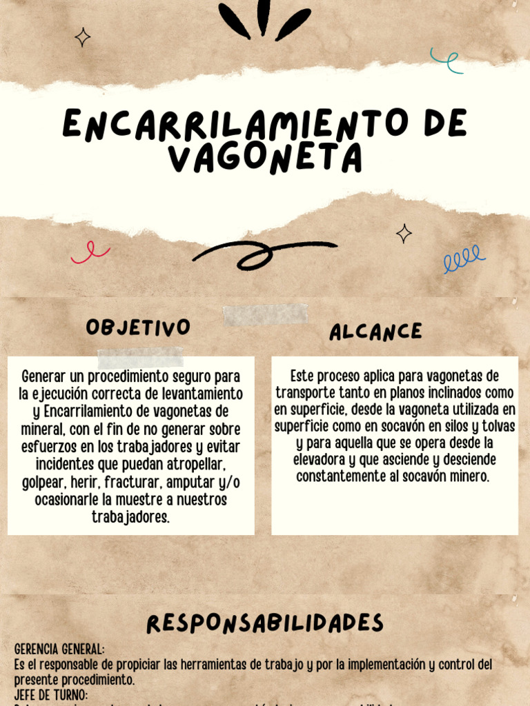 procedimiento-seguro-para-encarrilamiento-de-vagonetas-pdf