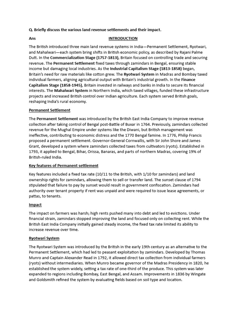 history-test-pdf-british-raj-economies