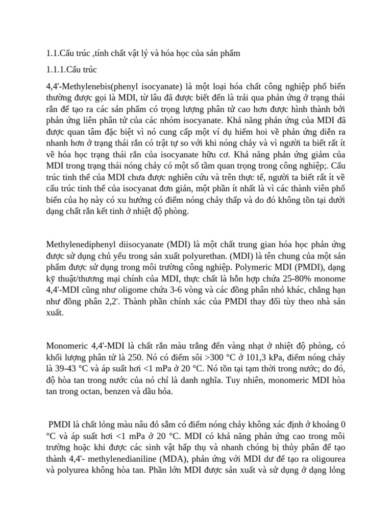 Mdi | PDF