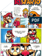 Mario vs. Wario Part 1/2