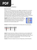 Chinese Measurement Systems Explained | PDF | Litre | Units Of Measurement