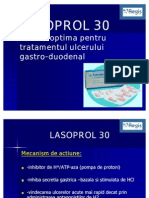 Lasoprol 30
