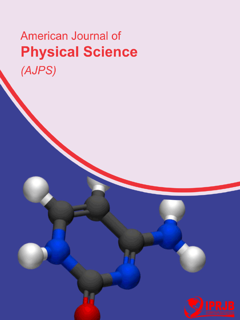 Magnetic Field Effects on Ferromagnetic Materials | PDF ...