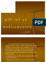 Ph-Ul Si Medicamentele