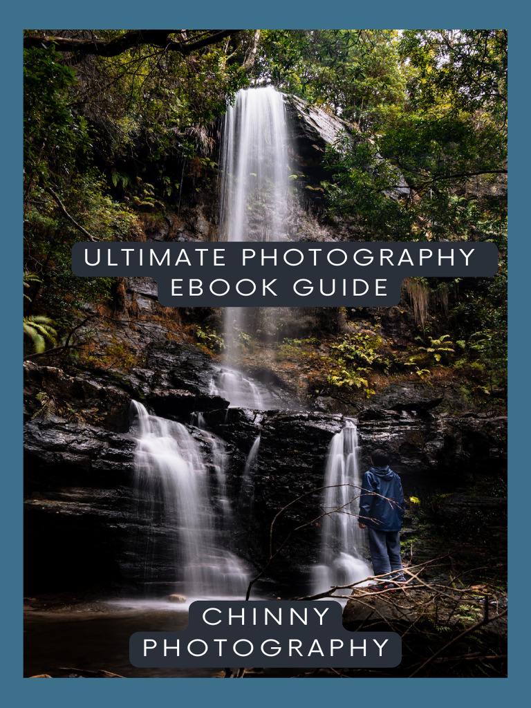 Ultimate Guide to Photography Basics | PDF | Autofocus | Shutter Speed