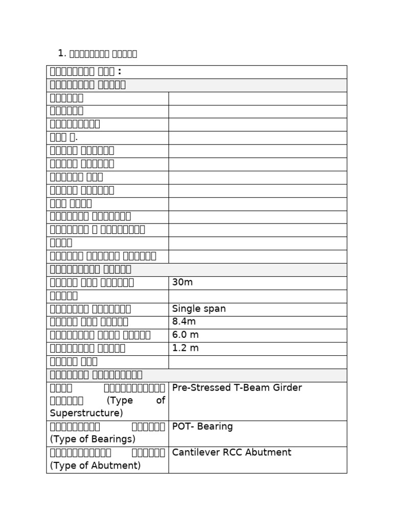 Project Requirement | PDF