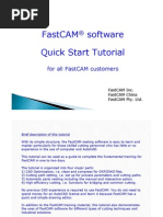 Download FastCAM Tutorial by ovidiughita SN80291300 doc pdf