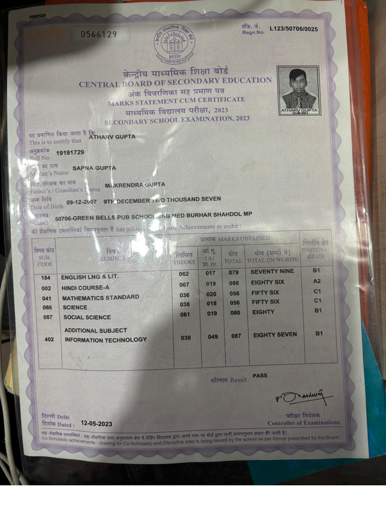 12th Math Formula Sheet Pdf