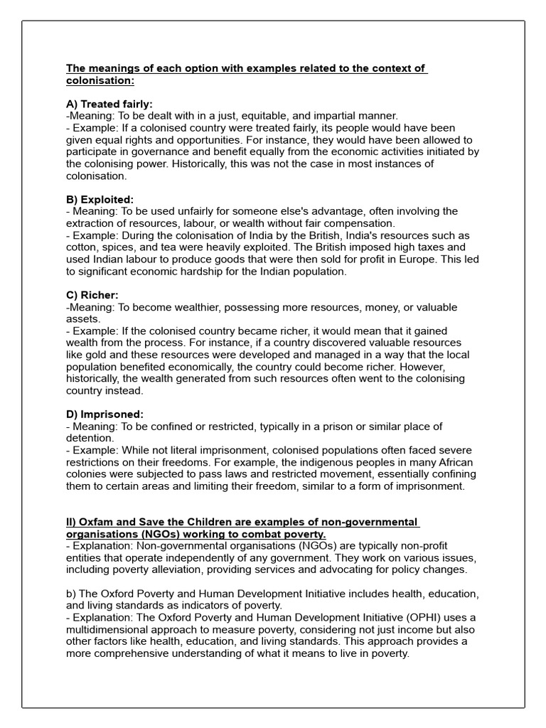 Poverty Pdf Poverty Poverty Homelessness