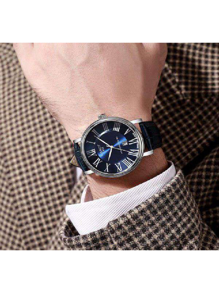 MEN S WOMEN S WATCHES visual data 2