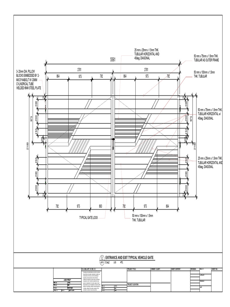 GATE 1 | PDF