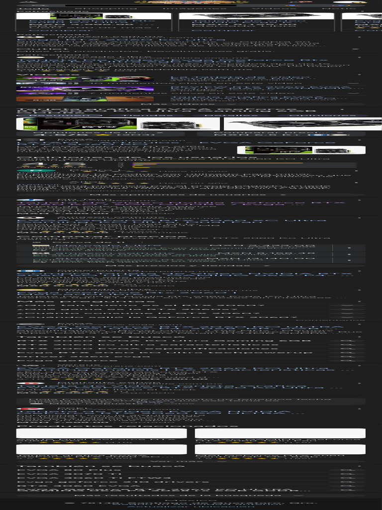 Evga Ko Ultra 2060 - Buscar Con Google | PDF | Compatibles con PC Ibm ...