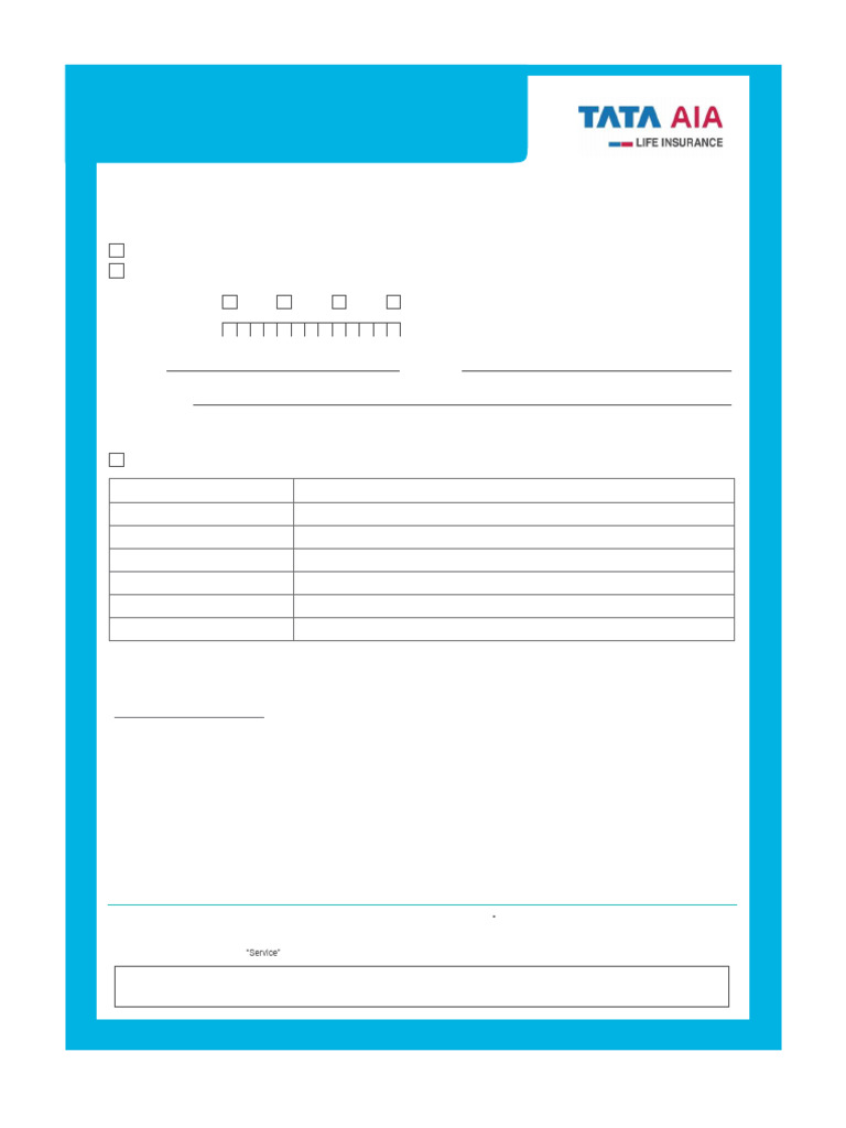 Demat Remat Form_V5.0 | PDF