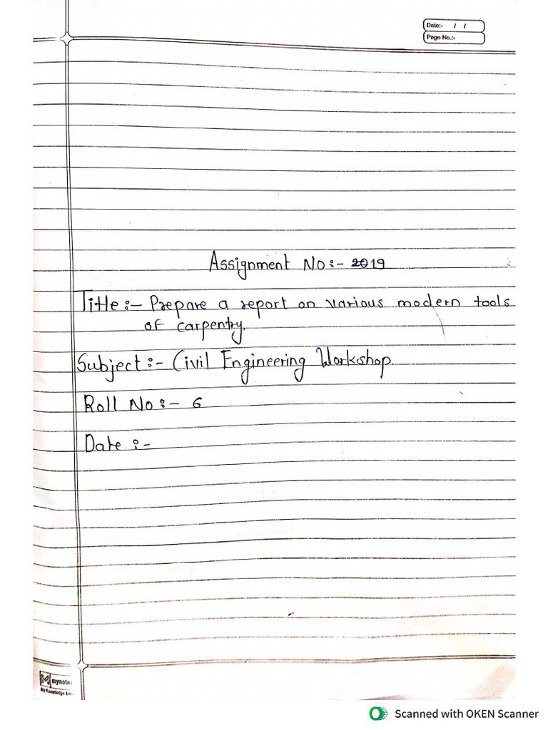 Assignment 19 | PDF