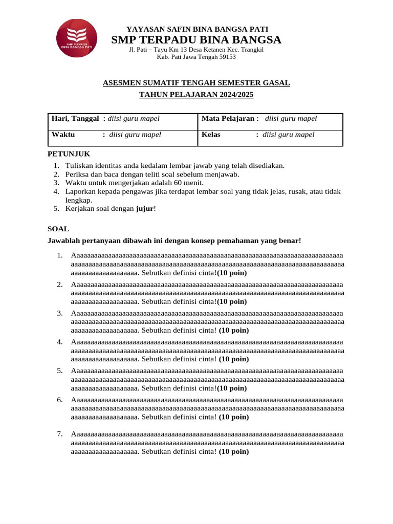 SMP TEMPLATE PTS 2425 (2) PDF
