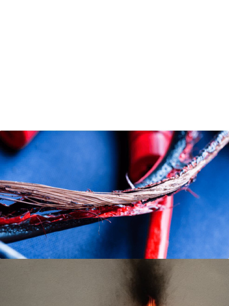 Electrical Measuring Instruments | PDF | Voltage | Quantity