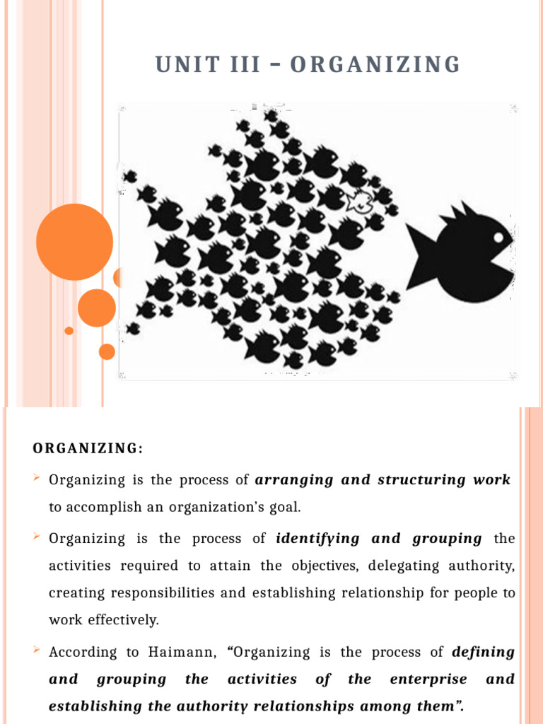Understanding Organizational Structure | PDF | Business | Business ...