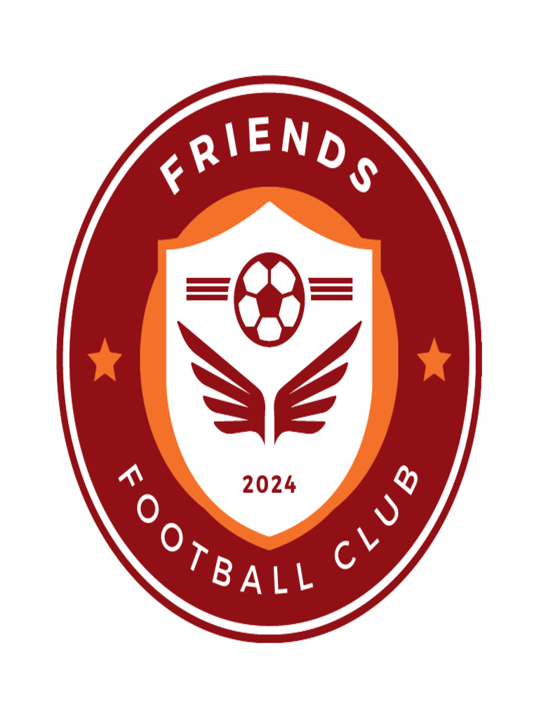 Logo FC Friends | PDF