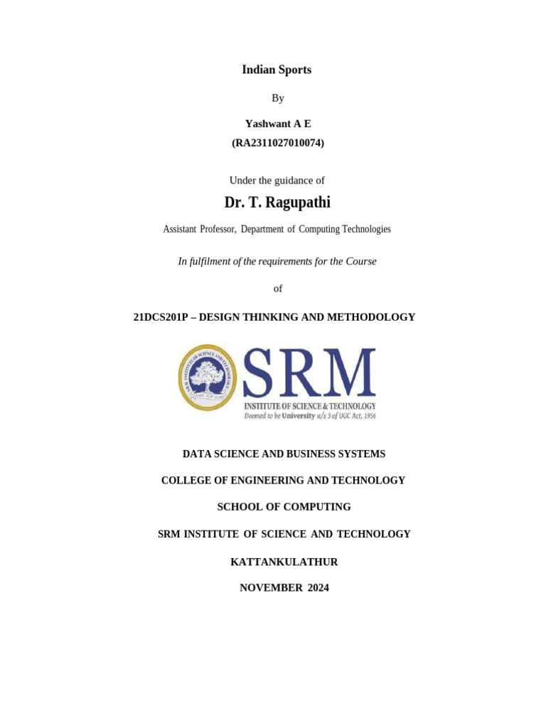 Dtm Report Format 1 Pdf Renewable Energy Energy Storage
