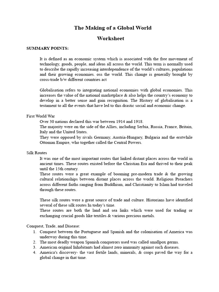 The making of a global world pdf bretton woods system