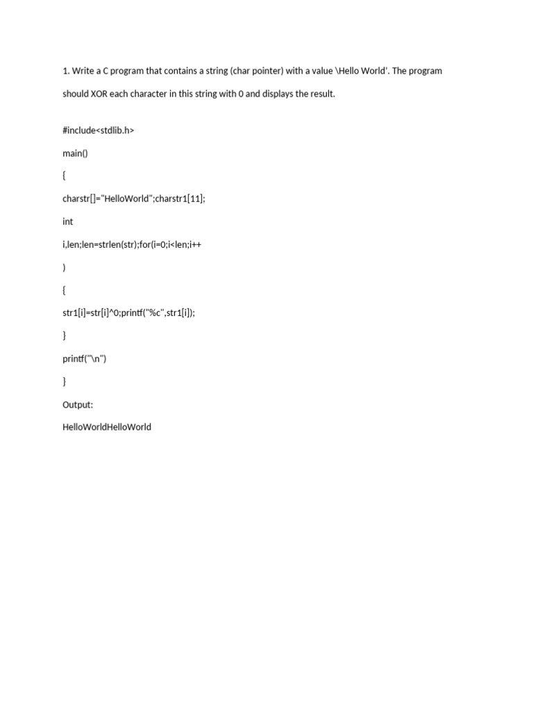 1 (2) | PDF | Computer Programming | Software Engineering