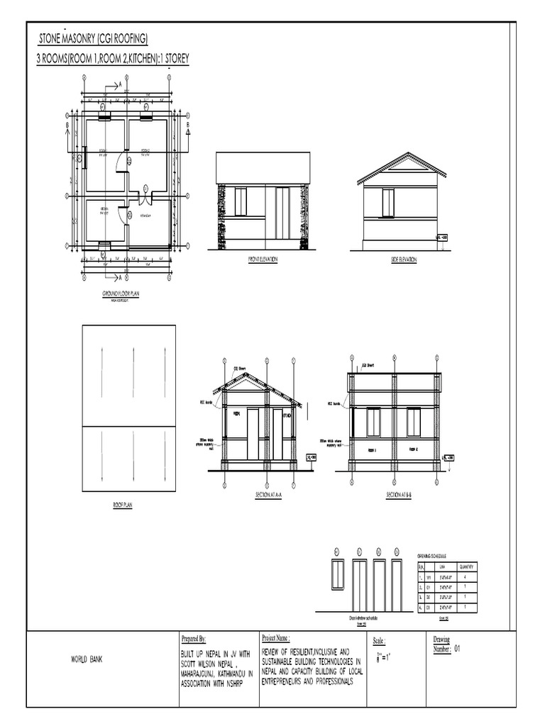 Drawings | PDF