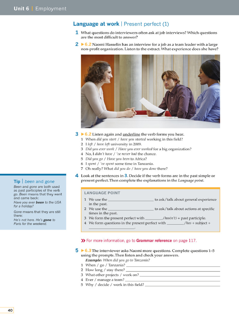 Business A2 Demo | PDF