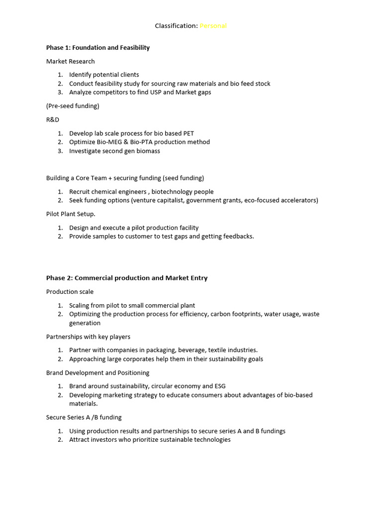 Bio PET | PDF