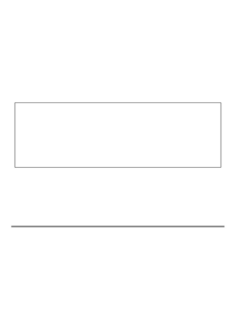 IT Project Documentation Template | PDF | Computer Program | Programming