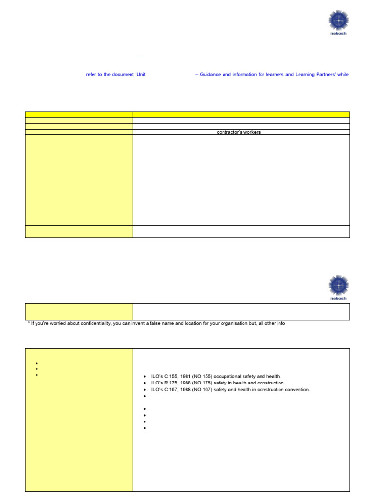SPSCPL - 14072024 | PDF | Occupational Safety And Health | Personal ...