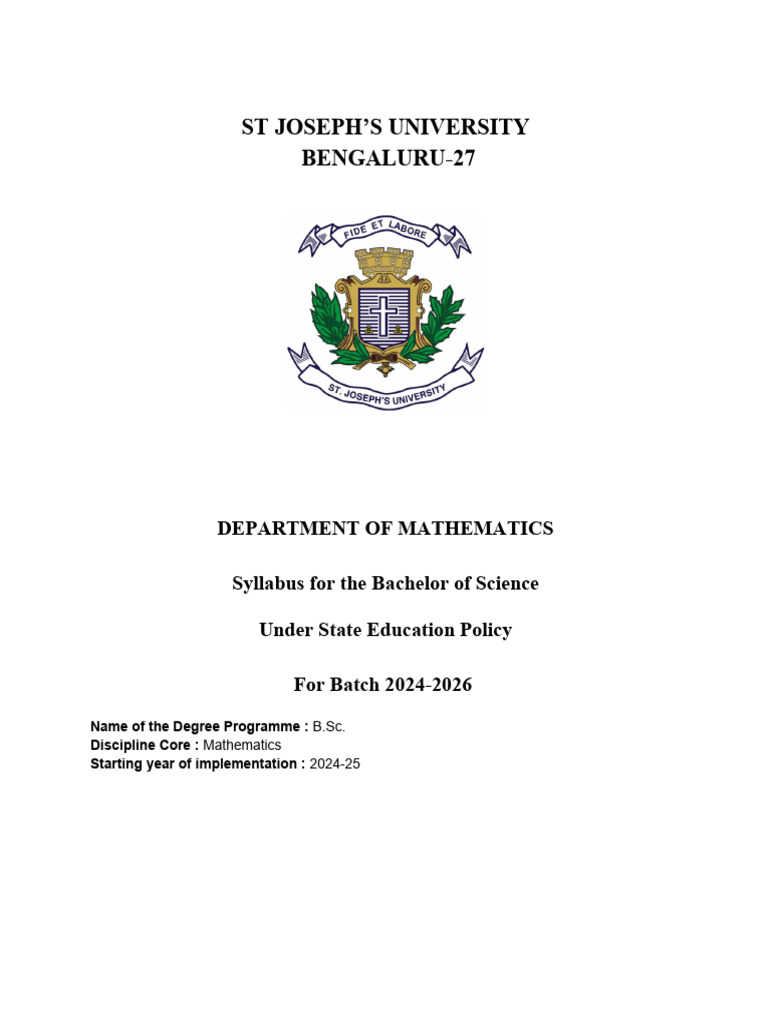 Mathematics Pdf Function Mathematics Mathematics