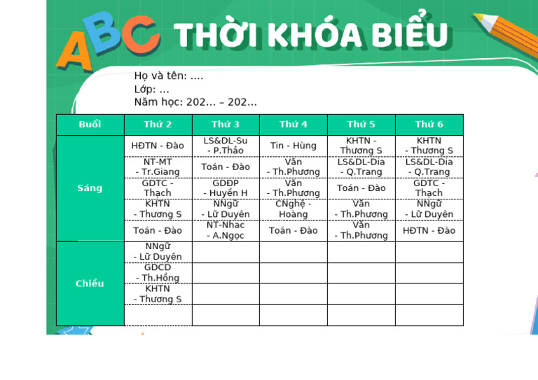 TKB 8A số 2 | PDF