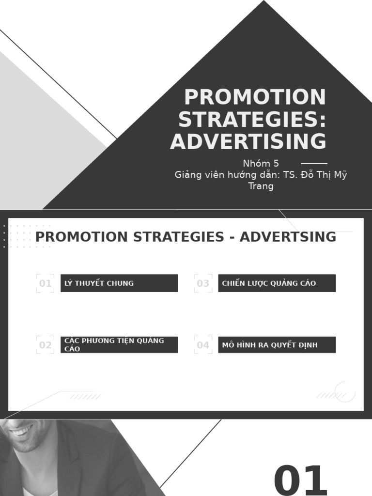 Promotion Ad | PDF