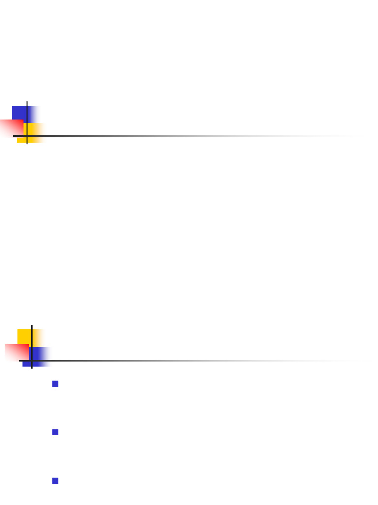 Lecture Two IT | PDF | Software | Reliability Engineering