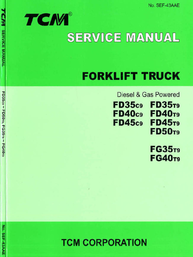 FD35-45-C9 FD35-50-T9 FG35-40-T9 | PDF