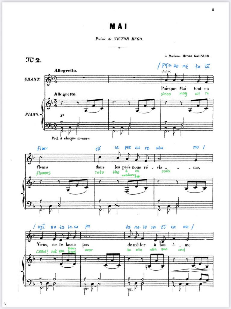 Mai | PDF