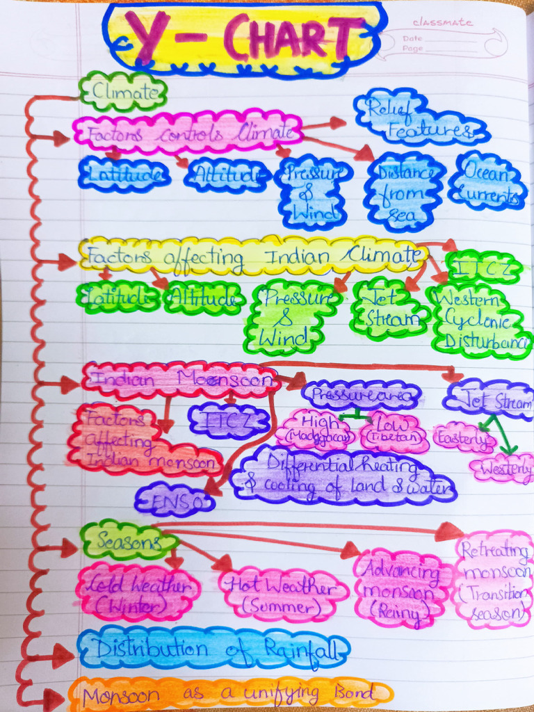 Y Chart | PDF