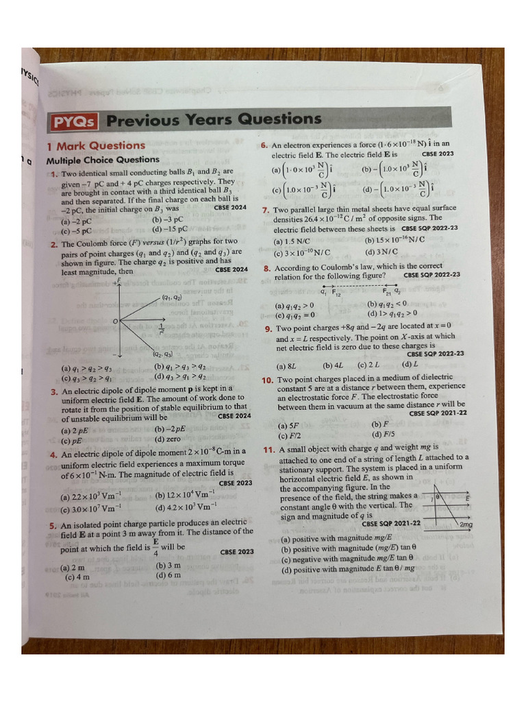 ch-1 Topic 1 | PDF