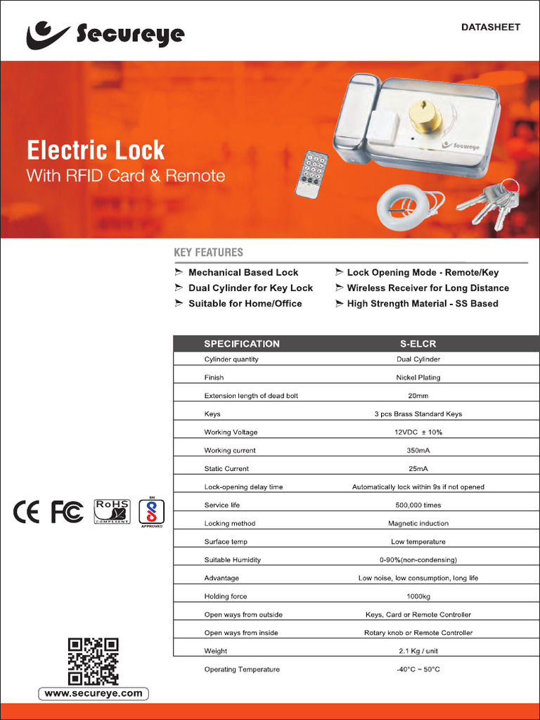 S Elcr 1 | PDF