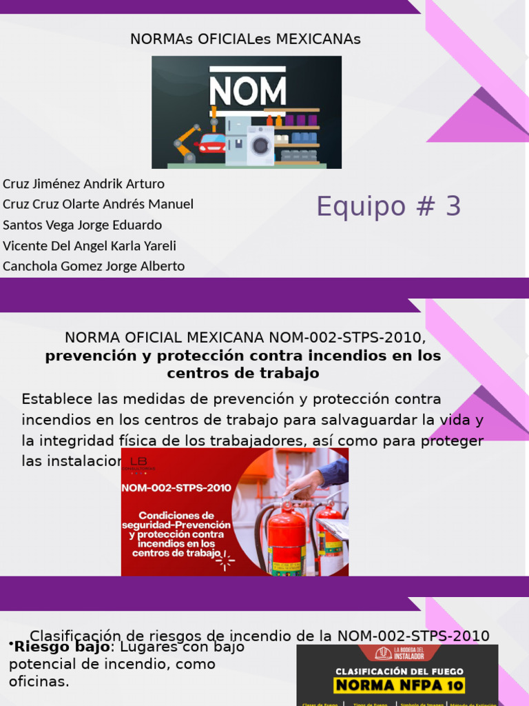 Nom 026 002 035 | PDF | Estrés (biología) | Ansiedad
