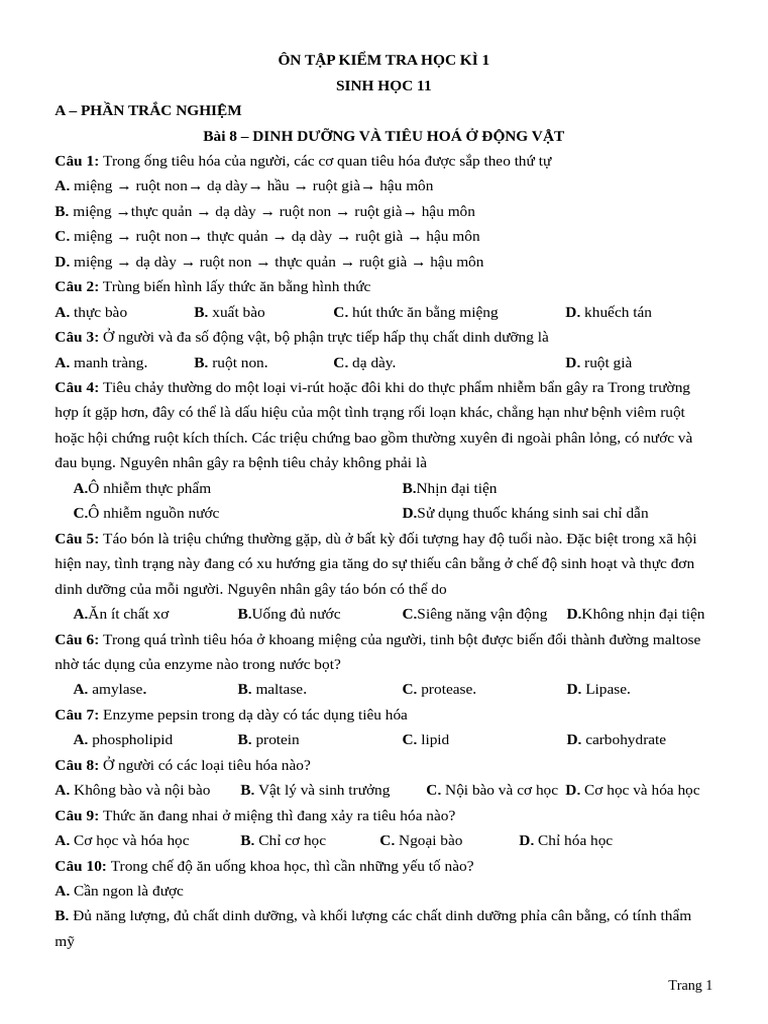 Sinh | PDF