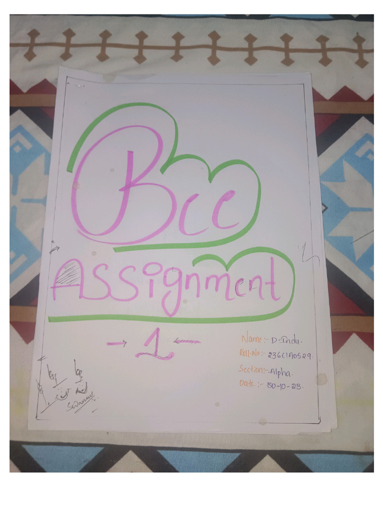 Bee | PDF