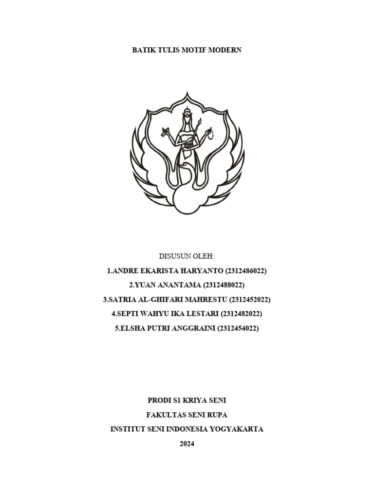 Tugas makalah bahasa indonesia copy 1 pdf