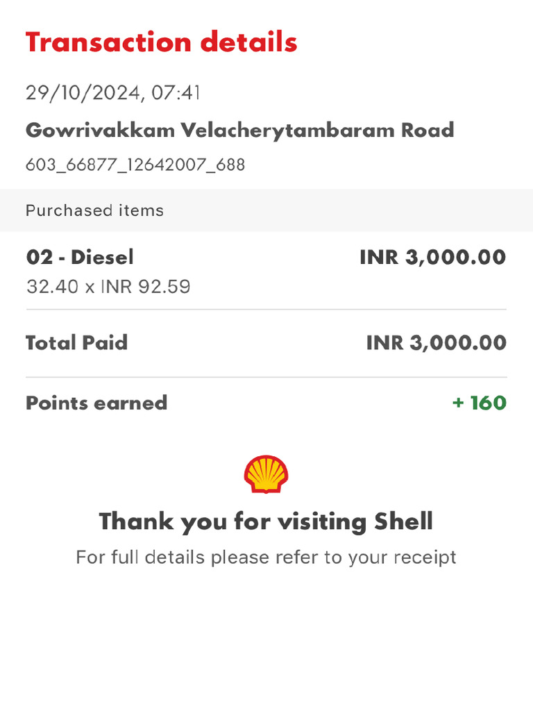 Shell | PDF