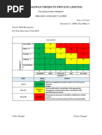 Korn Ferry's 38 Competencies: Ensures Accountability | PDF | Goal ...