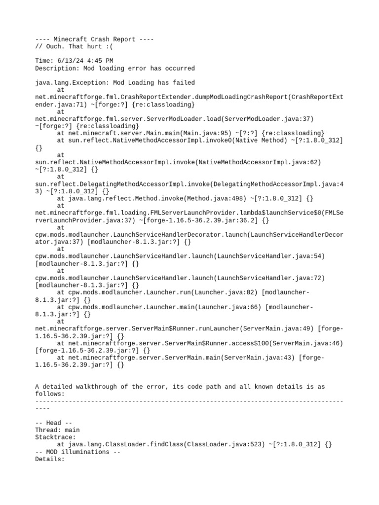 Crash 2024 06 13 16 45 32 fml pdf java programming language