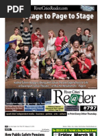 Download River Cities Reader - Issue 797 - February 2 2012 by River Cities Reader SN80301174 doc pdf
