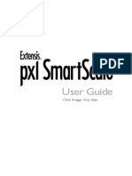 PxlSmartScale1.0 UserGuide