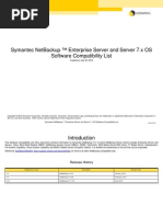 Download Software Compatibility List Net Backup 7 by Olguer SN80301670 doc pdf